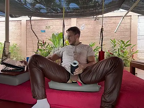 simon and david online show from May 14, 2026, 4:59 pm