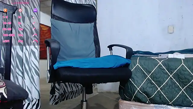 kilian xx online show from February 1, 2026, 10:24 am