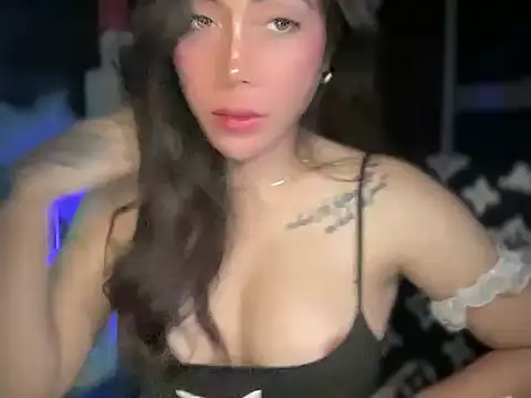 kristinestar online show from January 10, 2026, 1:12 am