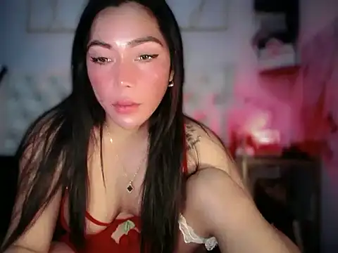 kristinestar online show from November 27, 2025, 1:50 am