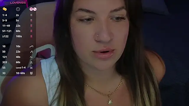 Fairy  Sofia online show from March 23, 2026, 8:03 am