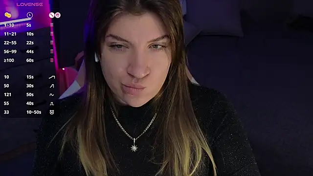 Fairy  Sofia online show from February 9, 2026, 8:01 am