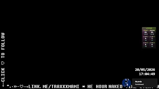 Snapshot of mskuddo chatting on May 20, 2026, 8:06 pm mskuddo online show from May 20, 2026, 8:06 pm