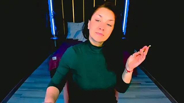 AnaMills online show from January 13, 2026, 10:08 am