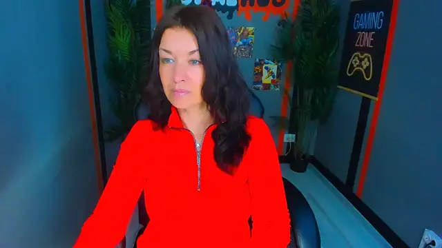 AnaMills online show from April 7, 2026, 10:06 am