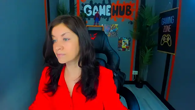 AnaMills online show from April 16, 2026, 10:16 am