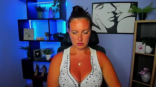 FUN AMI online show from July 28, 2026, 6:20 pm