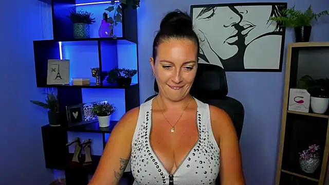 FUN AMI online show from July 13, 2026, 1:21 pm