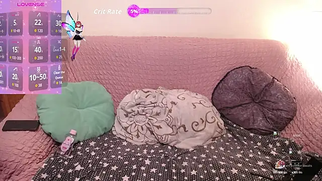 Snapshot of Wings_of_A_Butterfly chatting on October 11, 2025, 7:04 pm Wings of A Butterfly online show from October 11, 2025, 7:04 pm