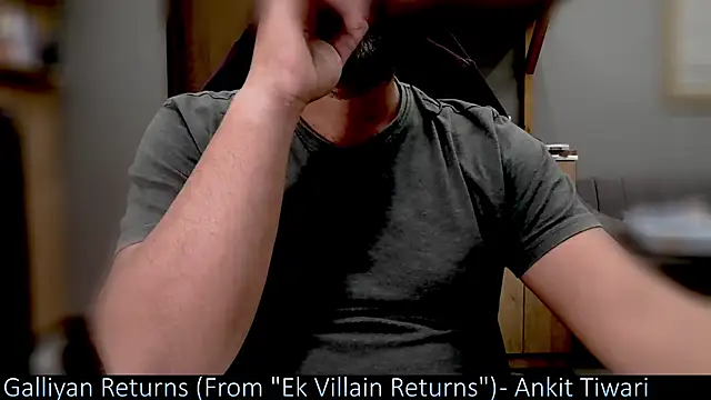  x rated  online show from April 10, 2026, 6:04 pm