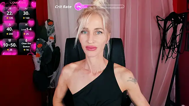 Snapshot of CindySw chatting on October 27, 2025, 10:27 am CindySw online show from October 27, 2025, 10:27 am