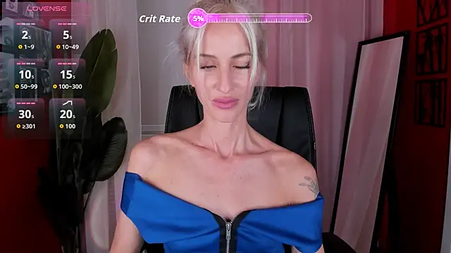 Snapshot of CindySw chatting on April 24, 2026, 10:17 am CindySw online show from April 24, 2026, 10:17 am