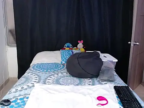 liseth 01hot online show from March 28, 2026, 5:03 pm