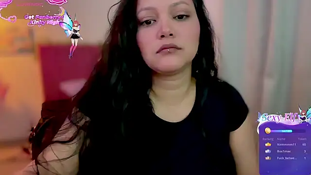 MarcellaGriffin online show from April 18, 2026, 5:15 pm