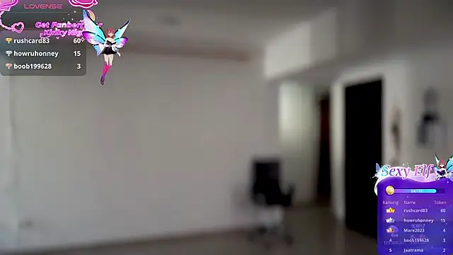 MarcellaGriffin online show from February 7, 2026, 3:42 pm