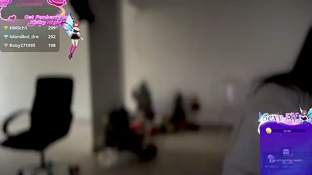 MarcellaGriffin online show from December 21, 2025, 7:04 pm