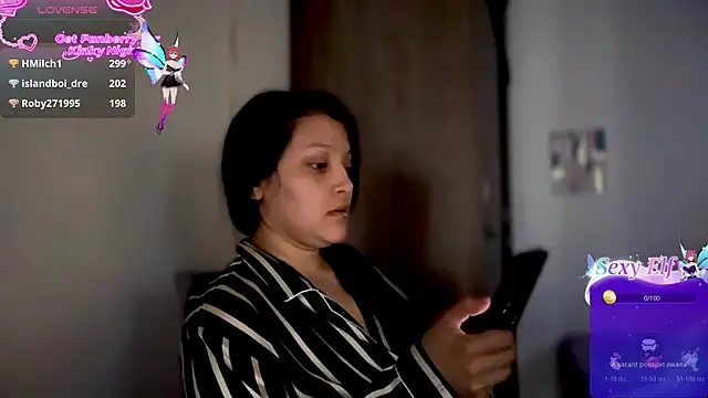 MarcellaGriffin online show from December 14, 2025, 8:14 pm