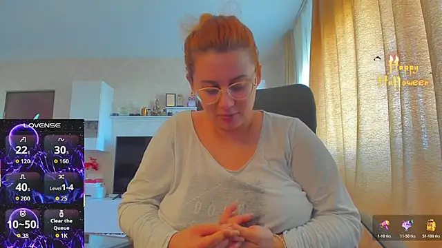 hot evil queen online show from October 29, 2025, 8:13 am