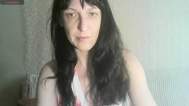 MarieODahliaS online show from March 24, 2026, 11:21 am