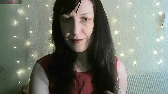 MarieODahliaS online show from February 5, 2026, 10:33 am