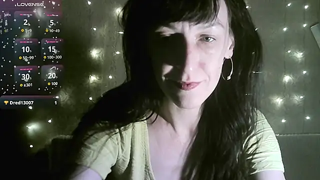 MarieODahliaS online show from November 29, 2025, 12:38 pm