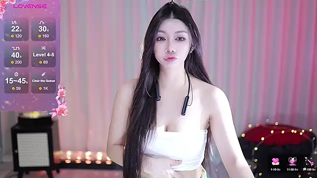 Snapshot of Angel-Bei-bei chatting on October 31, 2025, 2:02 pm Angel-Bei-bei online show from October 31, 2025, 2:02 pm