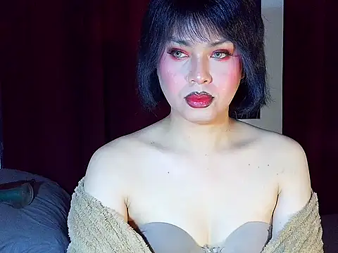 Snapshot of MistressLuna1 chatting on January 9, 2026, 2:57 pm MistressLuna1 online show from January 9, 2026, 2:57 pm