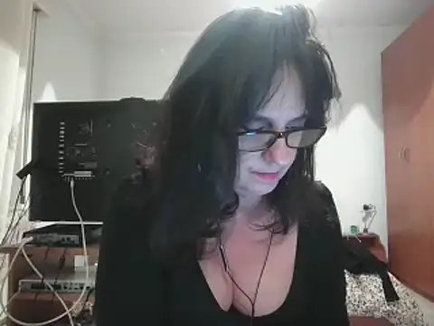 ClaudyGeryn online show from December 14, 2024, 4:08 pm