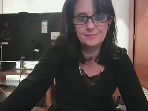 ClaudyGeryn online show from December 13, 2024, 7:53 pm