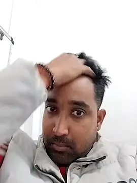 Theplesure007 online show from February 24, 2025, 6:16 am