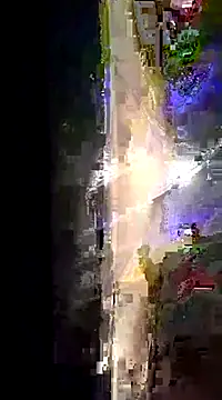 Theplesure007 online show from February 19, 2025, 2:01 pm