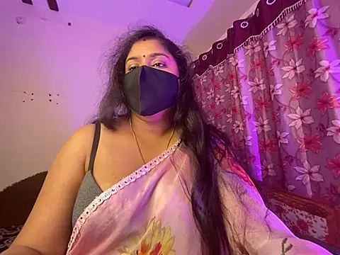 Love 4Sex online show from March 15, 2026, 6:09 am