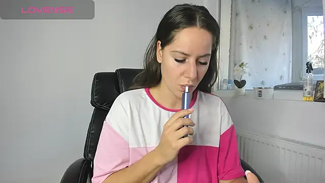 Snapshot of DiamondKay chatting on October 29, 2025, 7:07 am DiamondKay online show from October 29, 2025, 7:07 am