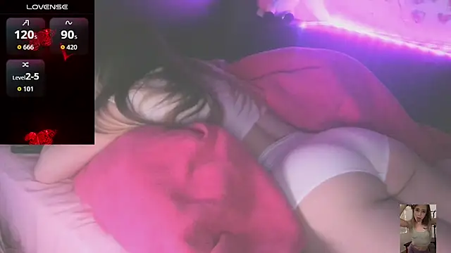 Blondiewithanass online show from March 21, 2026, 8:24 pm