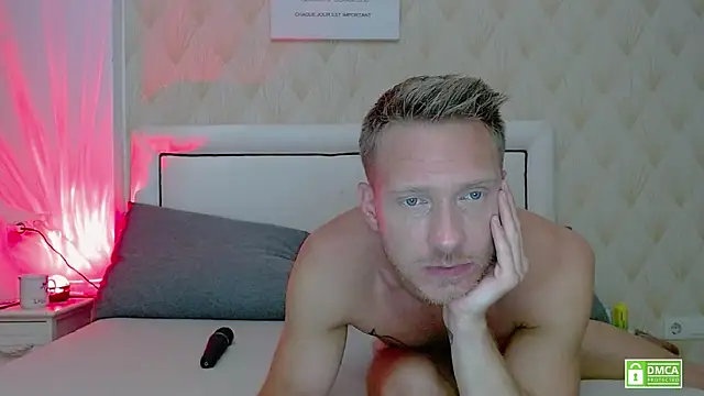 JessicaSteve online show from June 16, 2026, 8:09 pm
