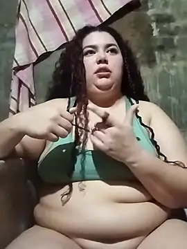 artemisabbw online show from October 8, 2025, 3:52 am