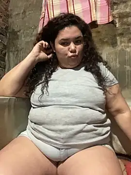 artemisabbw online show from October 6, 2025, 12:45 am