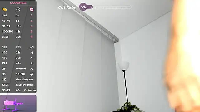 TanishaEvans online show from February 25, 2026, 5:29 am