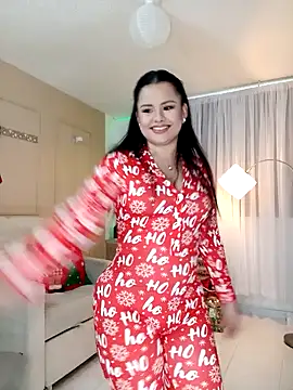 Snapshot of missvale chatting on December 24, 2024, 8:16 pm missvale online show from December 24, 2024, 8:16 pm