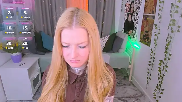 Snapshot of Laly_Peach chatting on February 12, 2025, 4:33 pm Laly Peach online show from February 12, 2025, 4:33 pm