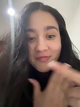 Nina lovi online show from December 2, 2024, 1:20 am