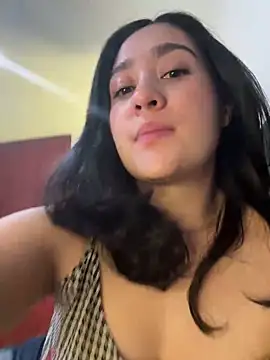 Nina lovi online show from March 14, 2025, 2:10 am