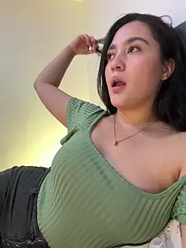 Nina lovi online show from January 28, 2025, 3:15 am