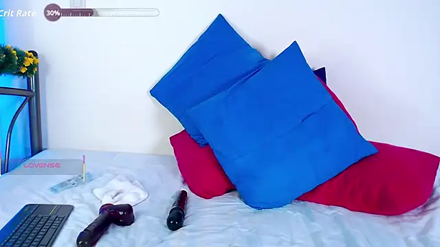 Annie p online show from March 8, 2026, 2:04 am