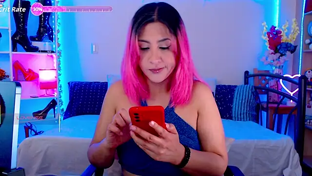 Annie p online show from April 2, 2026, 12:07 am