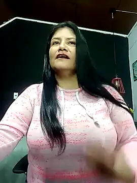 Snapshot of salomexlove_20 chatting on February 12, 2025, 12:55 pm salomexlove 20 online show from February 12, 2025, 12:55 pm