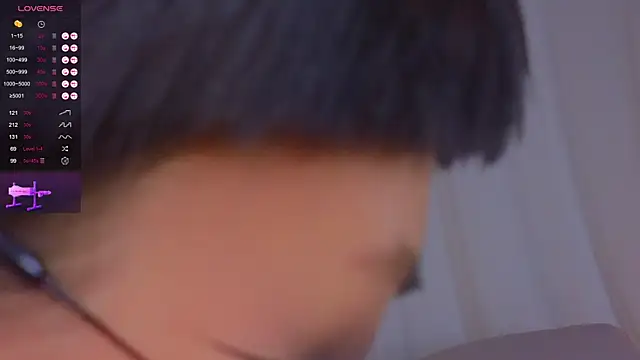 a11yson online show from November 21, 2025, 1:32 pm