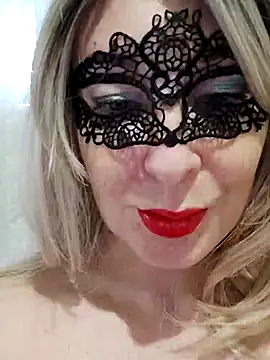 Vivian115 online show from October 30, 2025, 11:52 am