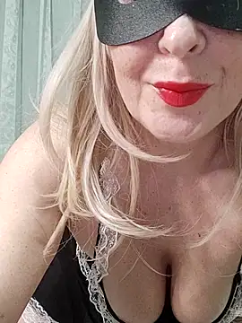 Vivian115 online show from November 21, 2025, 6:51 pm