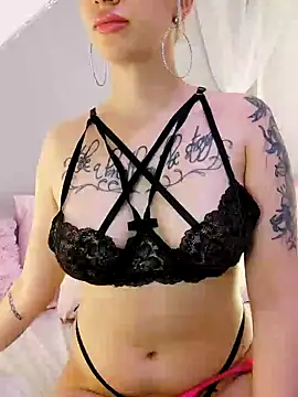 Snapshot of Fuck-Gina chatting on December 4, 2025, 12:20 am Fuck-Gina online show from December 4, 2025, 12:20 am